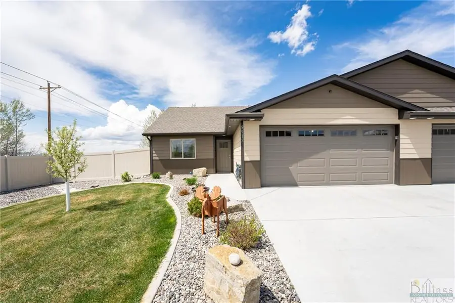 5912 Foxtail Loop W, Billings, MT 59106 - Image #2