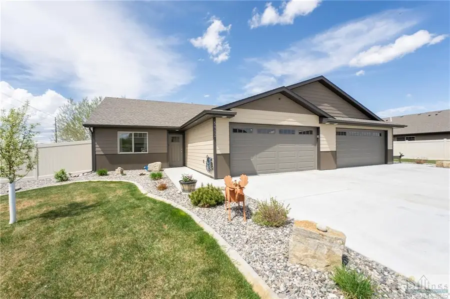 5912 Foxtail Loop W, Billings, MT 59106 - Image #3