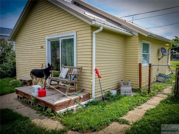 Property