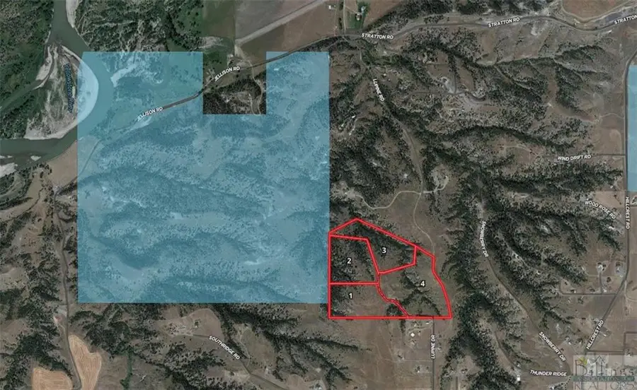 4 Lupine Rd, Billings, MT 59101 - Image #2