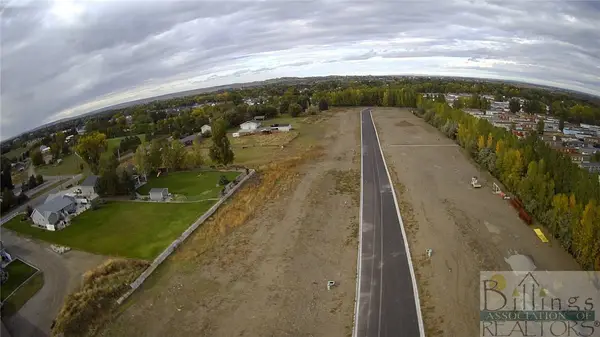 1219 Cherry Island Drive, Billings, MT 59105