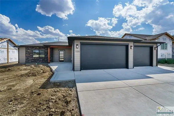 1410 Anchor Avenue, Billings, MT 59105