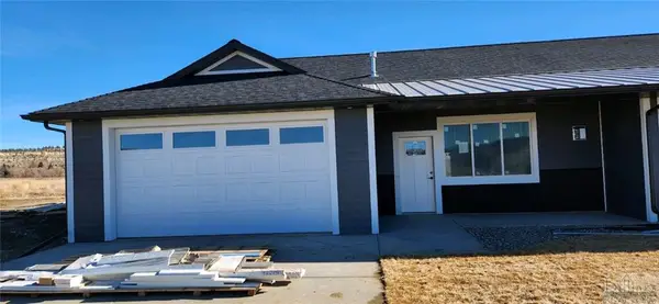 2929 Eagle Butte Trail, Billings, MT 59106