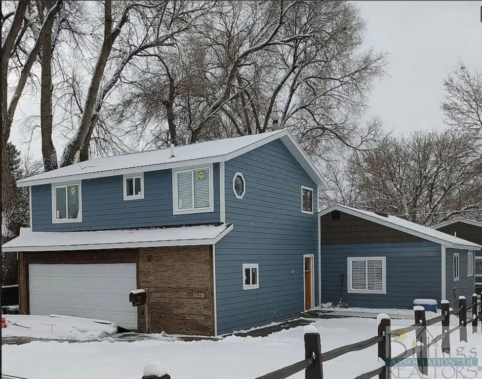 1120 Miles Avenue, Billings, MT 59102 - Image #1
