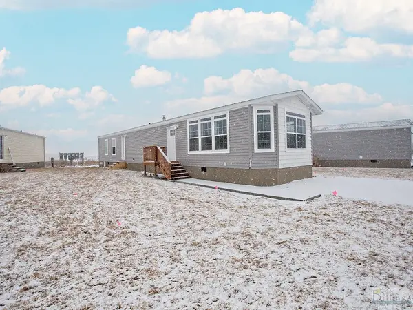 4757 Anna Purna Drive, Billings, MT 59106