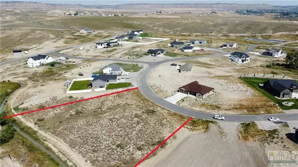 TBD White Pine Circle, Billings, MT 59106