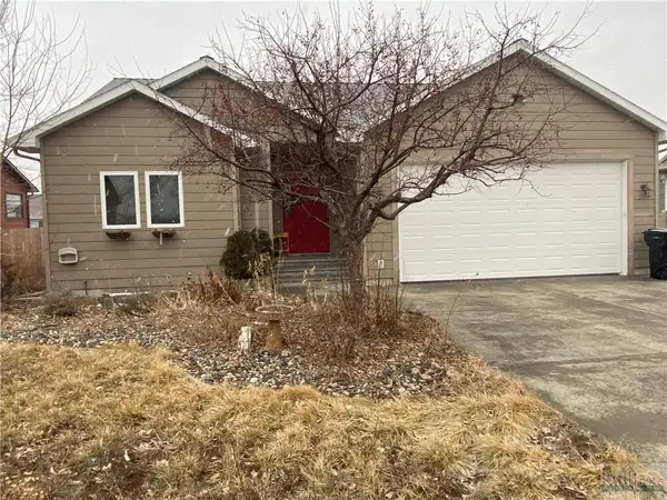 234 Sharron Ln, Billings, MT 59105