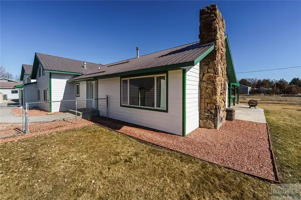 3125 S 67th St W, Billings, MT 59106