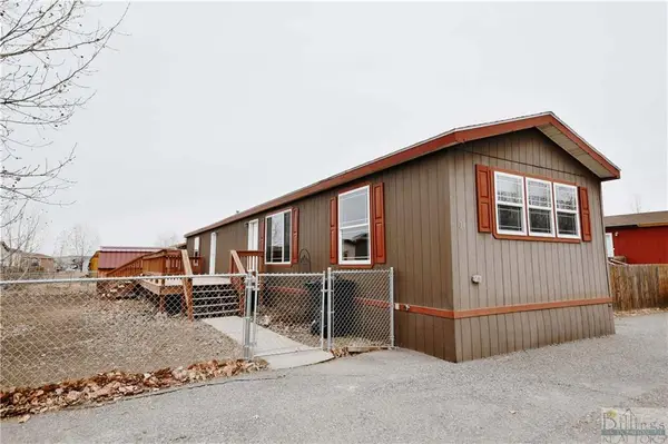 21 Danube, Billings, MT 59105