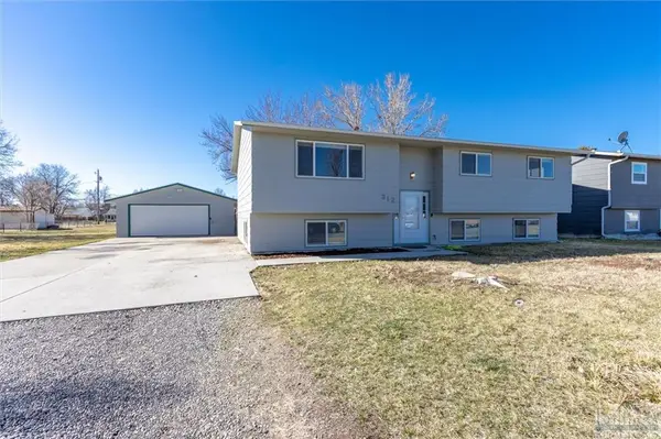 312 Stillwater Lane, Billings, MT 59105