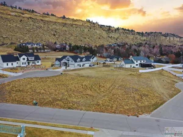 4735 Audubon Way, Billings, MT 59106