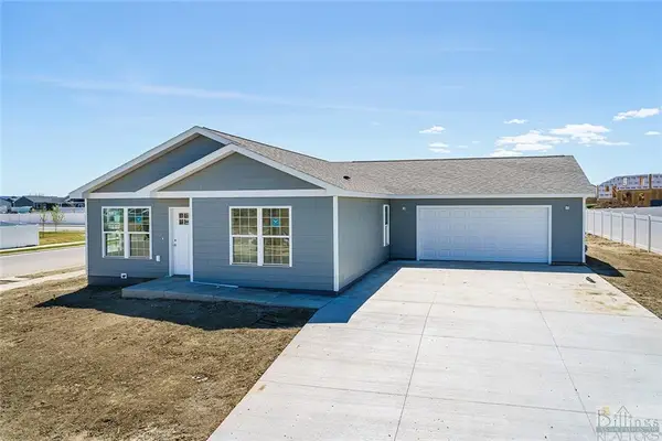 820 Hermosa Street, Billings, MT 59105