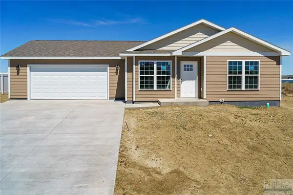 821 Hermosa Street, Billings, MT 59105