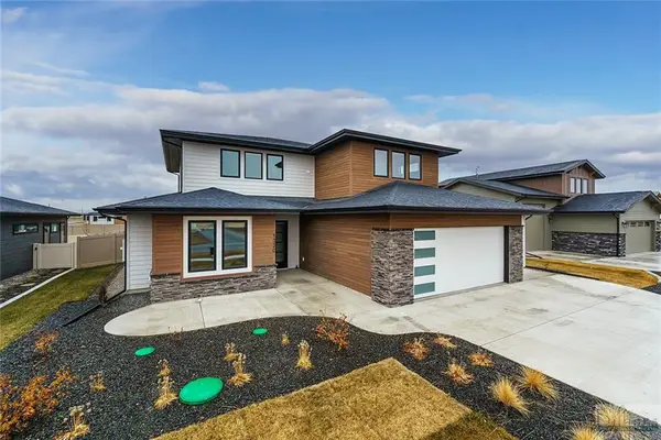 1320 Bandon Dunes, Billings, MT 59106