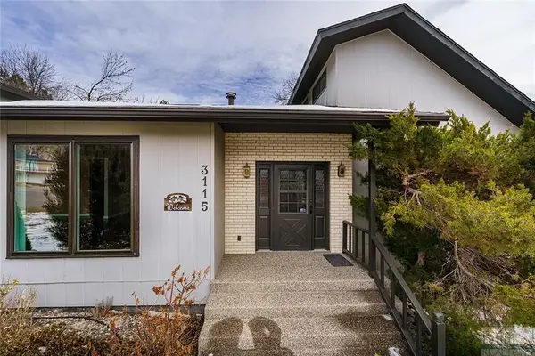 3115 Flamingo Way, Billings, MT 59106