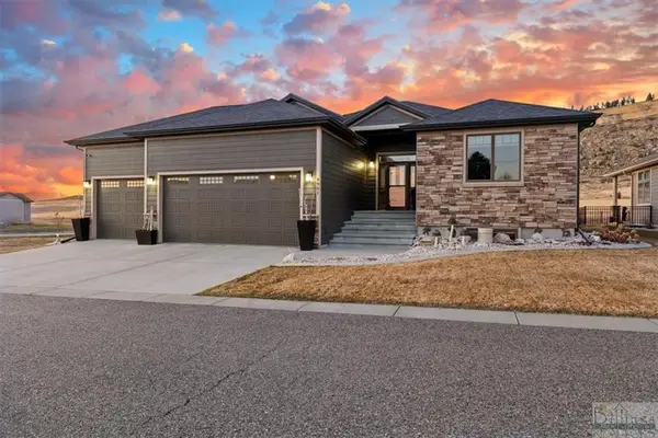 4951 Whisper Way, Billings, MT 59106