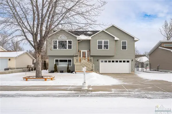 1735 Cody Drive, Billings, MT 59105