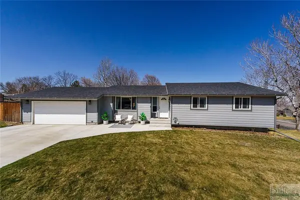 617 Constitution Avenue, Billings, MT 59105