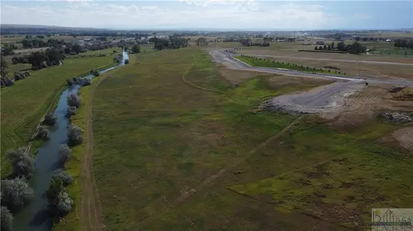 Lot 1 Southern Sky Lane, Billings, MT 59106