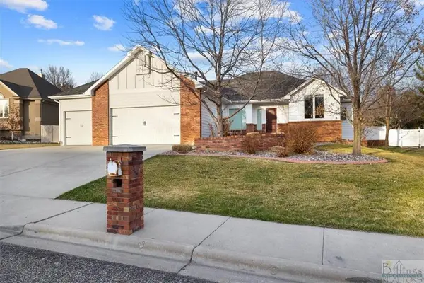 2189 Ridgewood Lane S, Billings, MT 59106