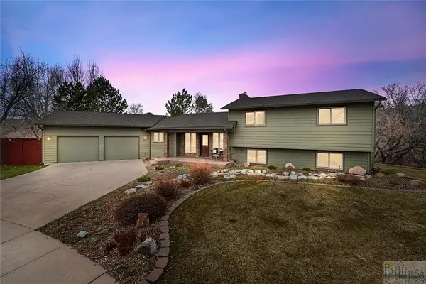880 Lobby Circle, Billings, MT 59105
