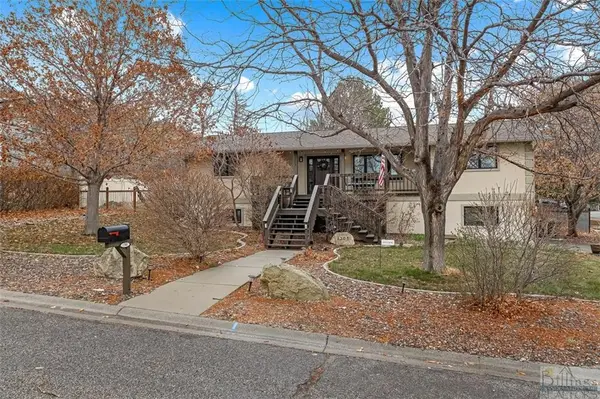 3205 Flamingo Way, Billings, MT 59106