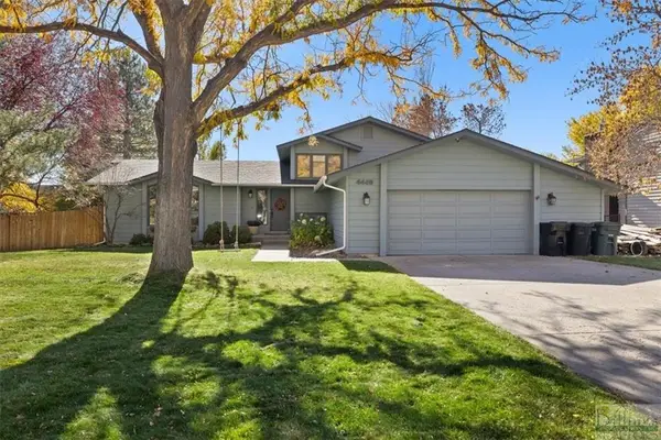 4440 Pine Cove Road, Billings, MT 59106