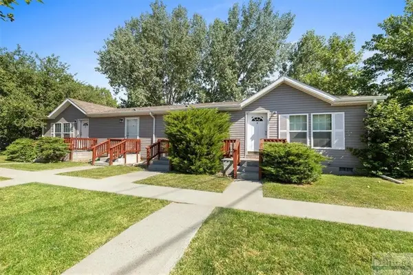 990,992 S Heights Lane, Billings, MT 59105
