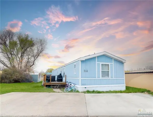 9026 Kautzman Road #28, Billings, MT 59101