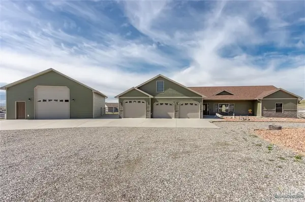 310 Whistler Way, Billings, MT 59106