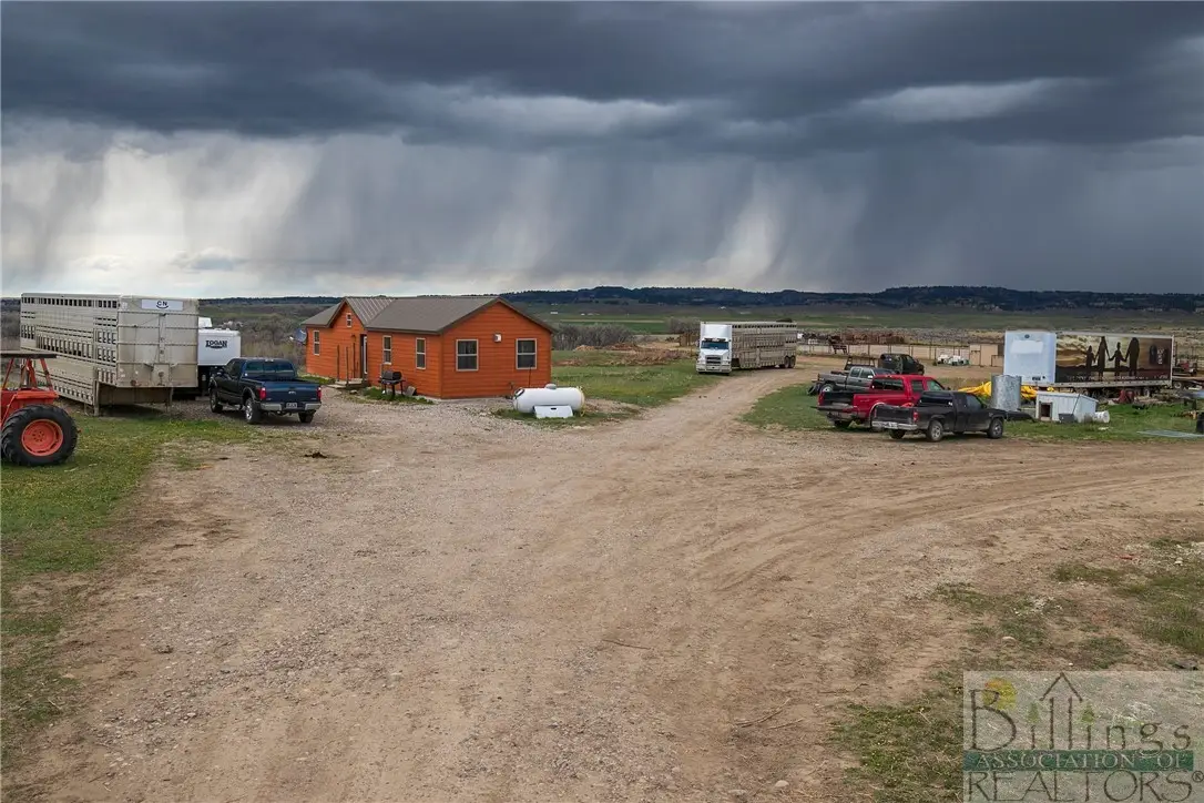 7801 Custer Frontage Road, Custer, MT 59024 - Image #1
