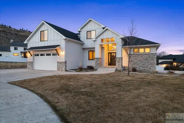 4715 Audubon Way, Billings, MT 59106