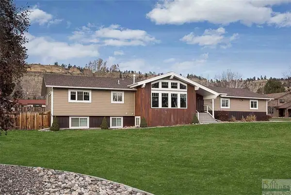 4529 Loma Vista, Billings, MT 59106