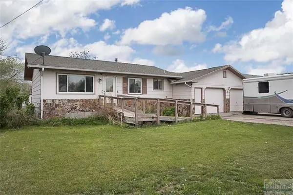 822 Kyhl Lane, Billings, MT 59105