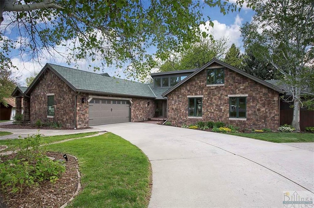 5452 Gene Sarazen, Billings, MT 59106 ERA