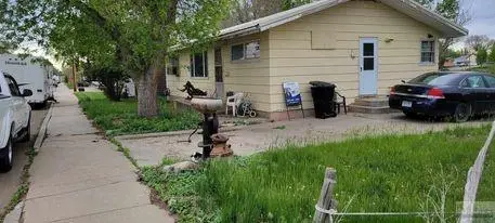 Property