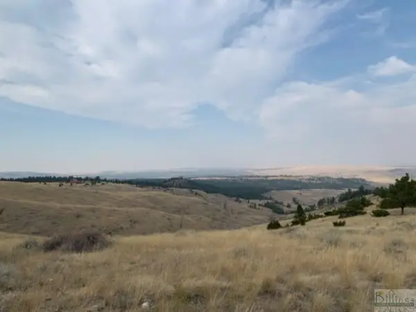 27 Kestrel Trail, Columbus, MT 59019