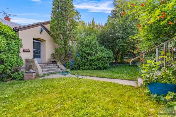 Property