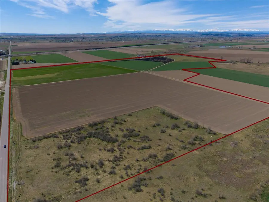 TBD Wold Road, Laurel, MT 59044 - #2