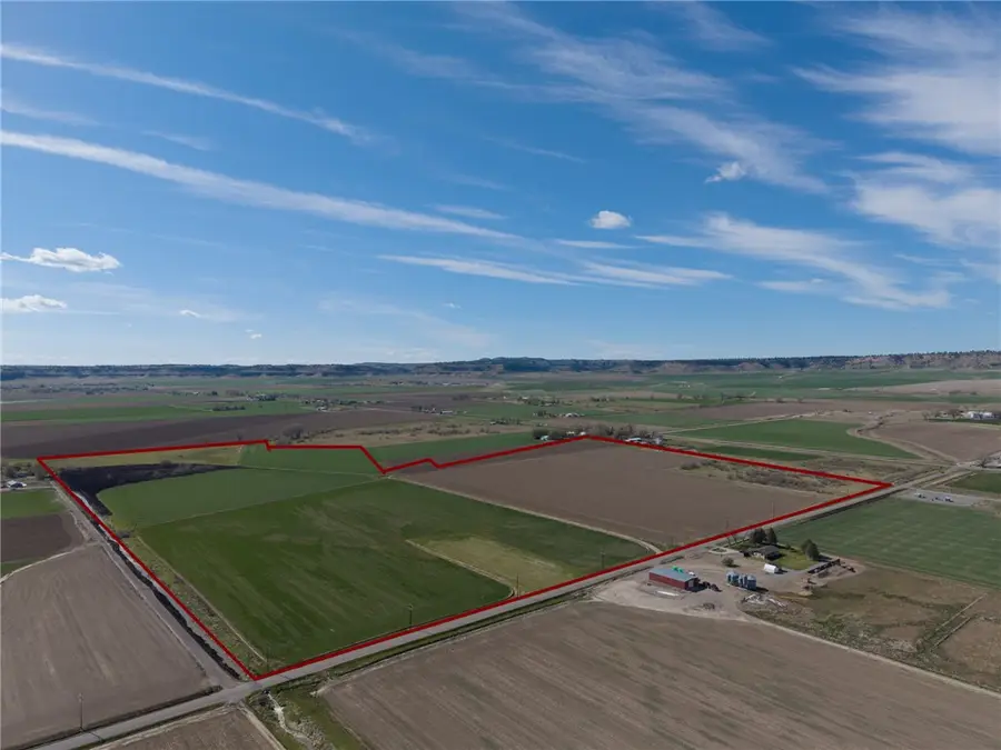 TBD Wold Road, Laurel, MT 59044 - #3