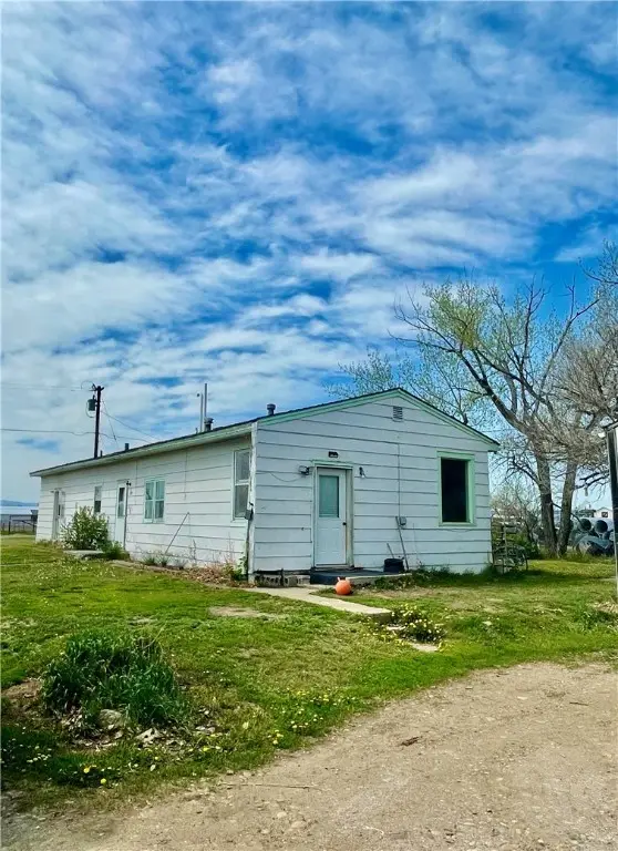 Property
