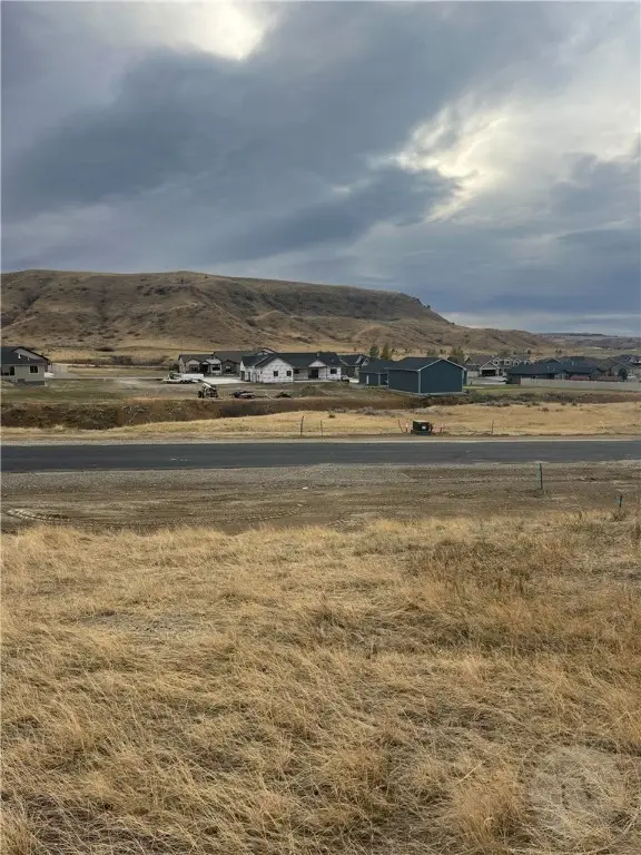 TBD Lot 6 Block 2 Sanctuary Canyon Road, Billings, MT 59101 - #2