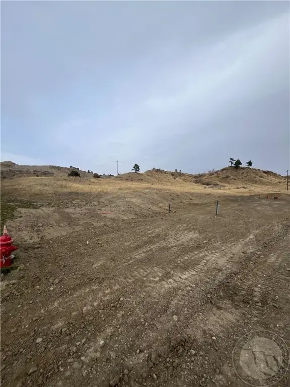 TBD Lot 6 Block 2 Sanctuary Canyon Road, Billings, MT 59101 - #3