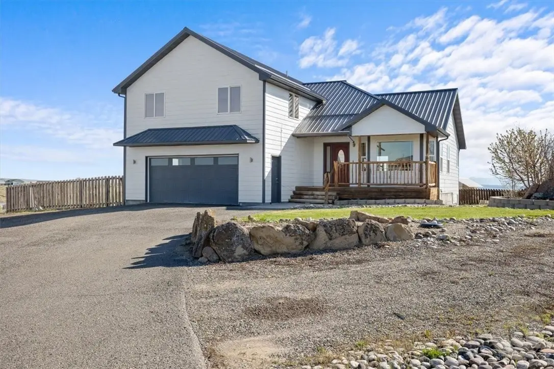 1960 Coyote Ridge Road N, Laurel, MT 59044 - Image #1