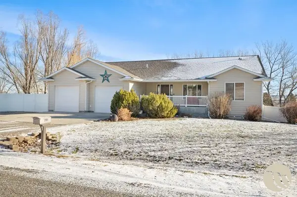 1191 Chipper Ln., Huntley, MT 59037