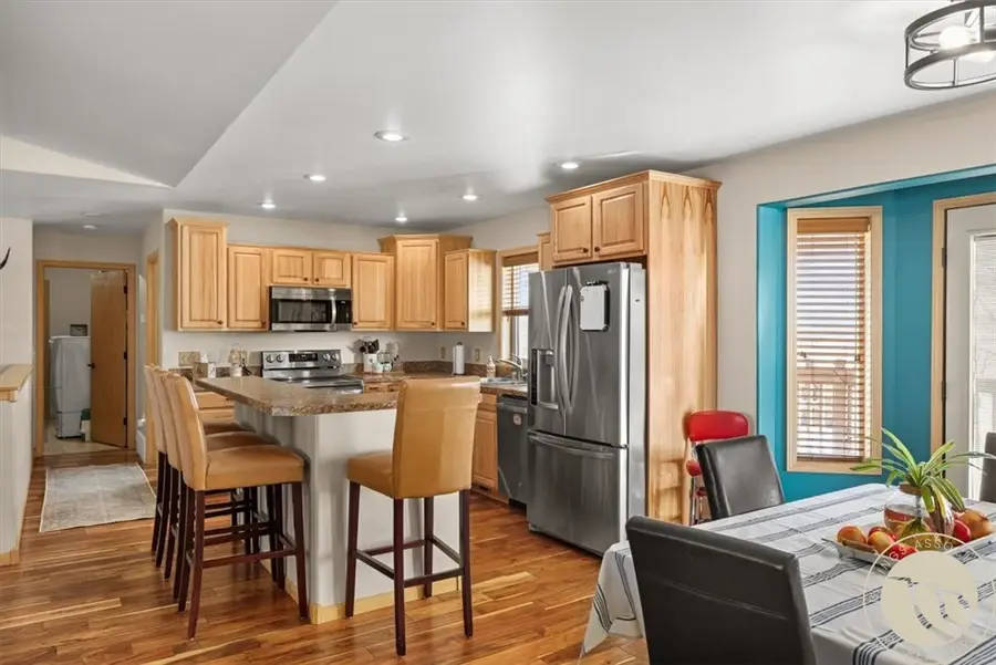 1191 Chipper Ln., Huntley, MT 59037 - #3