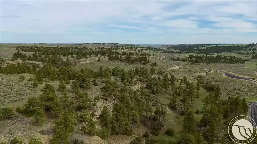 15A1 Land Rush Lane Lane, Billings, MT 59106 - #2