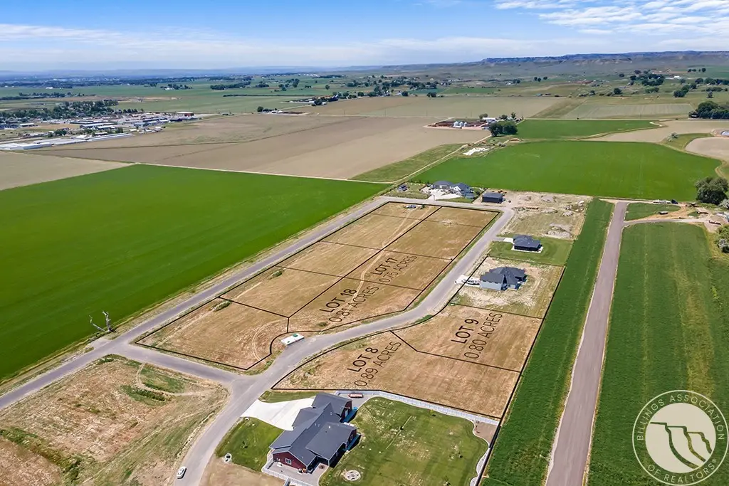 Lot 22 Graphite Drive, Billings, MT 59106 - #1