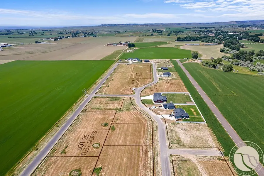 Lot 22 Graphite Drive, Billings, MT 59106 - #2