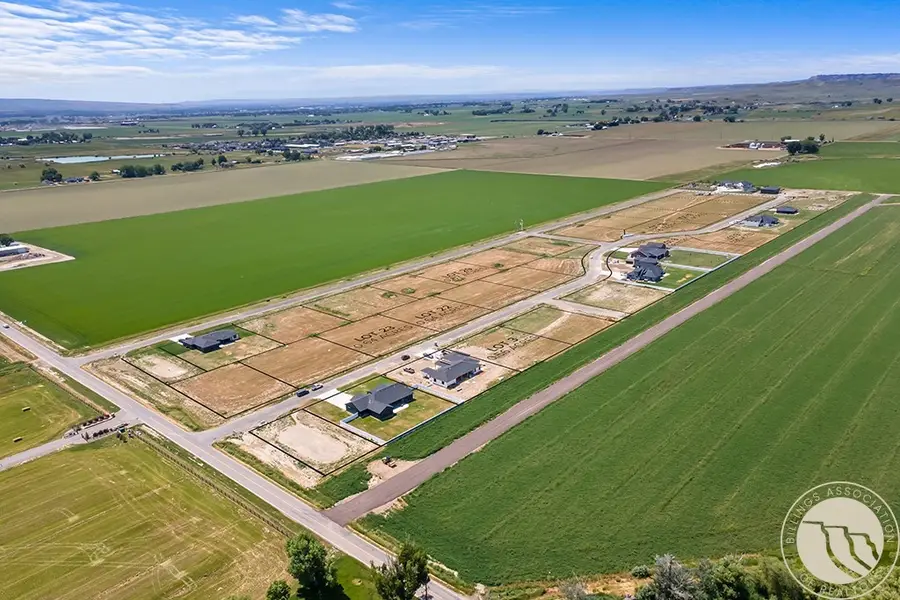 Lot 22 Graphite Drive, Billings, MT 59106 - #3